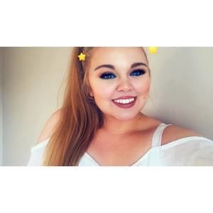 Meet your Posher, Cherry